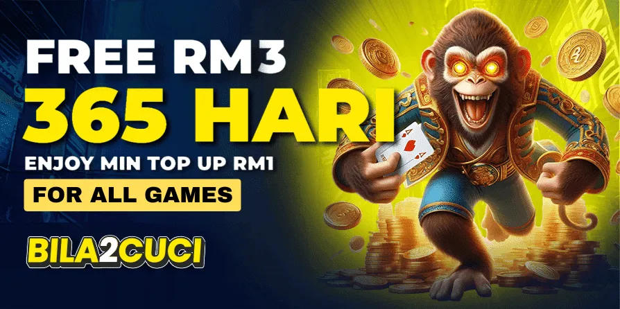 Bila2Cuci Promotion Banner 4